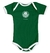 Body Bebê Palmeiras MC