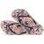 Chinelo Havaianas Slim Romance - FLICKTY BLOWPIPE - Enxoval e Moda Bebê - Kids - Teen e Adulto