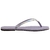 Imagem do Rasteira You Metallic, Havaianas, Feminino