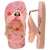 Chinelo Havaianas Baby Disney Classics - comprar online