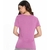 Blusa Básica Visco Tricô Feminina - loja online