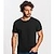 T-Shirt Masculina Básica Rovitex 90202 na internet