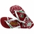 Sandalias Havaianas Top TIMES Fluminense - comprar online