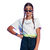 BLUSA Teen Menina 616254 - FLICKTY BLOWPIPE - Enxoval e Moda Bebê - Kids - Teen e Adulto