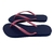 Chinelo Havaianas Slim Logo Pop-Up na internet