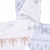 Papi Textil Babador Bandana Para Bebê Papi Baby Tamanho Único Contém 02 Un - FLICKTY BLOWPIPE - Enxoval e Moda Bebê - Kids - Teen e Adulto