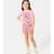 SHORTS Infantil Menina 313178 - FLICKTY BLOWPIPE - Enxoval e Moda Bebê - Kids - Teen e Adulto