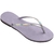 Rasteira You Metallic, Havaianas, Feminino - loja online