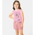 SHORTS Infantil Menina 313178