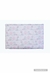 Papi Textil Travesseiro Compose Antissufocante Estampado 36cm X 22cm X 4.5cm, Rosa - comprar online