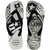 Sandalias Havaianas Top TIMES Botafogo