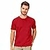 T-Shirt Masculina Básica Rovitex 90202 - FLICKTY BLOWPIPE - Enxoval e Moda Bebê - Kids - Teen e Adulto