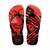 Sandalias Havaianas Top TIMES Flamengo - comprar online