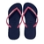 Chinelo Havaianas Slim Logo Pop-Up - loja online