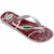 Sandalias Havaianas Top TIMES Fluminense - comprar online