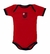 Body Bebê Flamengo MC - comprar online