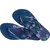 Chinelo Havaianas Slim Organic