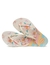 Havaianas Slim Floral na internet