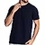 T-Shirt Masculina Básica Rovitex 90202 na internet