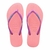 Chinelo Havaianas Slim Logo Pop-Up - comprar online