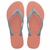 Chinelo Havaianas Slim Logo Pop-Up - loja online