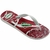 Sandalias Havaianas Top TIMES Fluminense - loja online