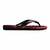 Sandalias Havaianas Top TIMES Flamengo na internet