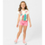 BLUSA Infantil Menina 313102 na internet