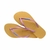 Chinelo Havaianas Slim Logo Pop-Up - comprar online