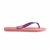 Chinelo Havaianas Slim Logo Pop-Up