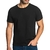 T-Shirt Masculina Básica Rovitex 90202 - FLICKTY BLOWPIPE - Enxoval e Moda Bebê - Kids - Teen e Adulto