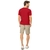 T-Shirt Masculina Básica Rovitex 90202 - FLICKTY BLOWPIPE - Enxoval e Moda Bebê - Kids - Teen e Adulto