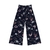 Calça Wide Leg Infantil Rovitex Kids - loja online