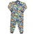 Pijama Macacao Meninos Dinossauro - comprar online