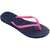 Chinelo Havaianas Slim Logo Pop-Up - comprar online