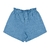 SHORTS -E1404-1070 - FLICKTY BLOWPIPE - Enxoval e Moda Bebê - Kids - Teen e Adulto