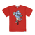 CAMISETA Infantil Menino 17486