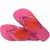 Chinelo Havaianas Top Fashion - FLICKTY BLOWPIPE - Enxoval e Moda Bebê - Kids - Teen e Adulto