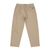 Calça Infantil Masculina Sarja Twill Trick Nick