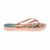 Chinelo Havaianas Slim Tropical na internet