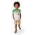 CAMISETA Infantil Menino 301893