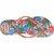 Chinelo Havaianas Slim Tropical - FLICKTY BLOWPIPE - Enxoval e Moda Bebê - Kids - Teen e Adulto