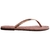 Rasteira You Metallic, Havaianas, Feminino - loja online