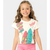 BLUSA Infantil Menina 313102 - comprar online