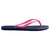 Chinelo Havaianas Slim Logo Pop-Up na internet