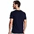 T-Shirt Masculina Básica Rovitex 90202 - loja online