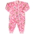 Pijama Macacão Soft Estampado Bichinhos - FLICKTY BLOWPIPE - Enxoval e Moda Bebê - Kids - Teen e Adulto