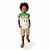 CAMISETA Infantil Menino 301893 - comprar online