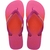 Chinelo Havaianas Top Fashion - FLICKTY BLOWPIPE - Enxoval e Moda Bebê - Kids - Teen e Adulto