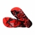 Sandalias Havaianas Top TIMES Flamengo - loja online